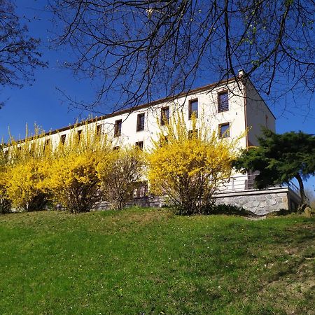 Penzion Druzba Bojnice Extérieur photo