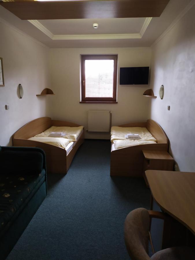 Penzion Druzba Bojnice Chambre photo