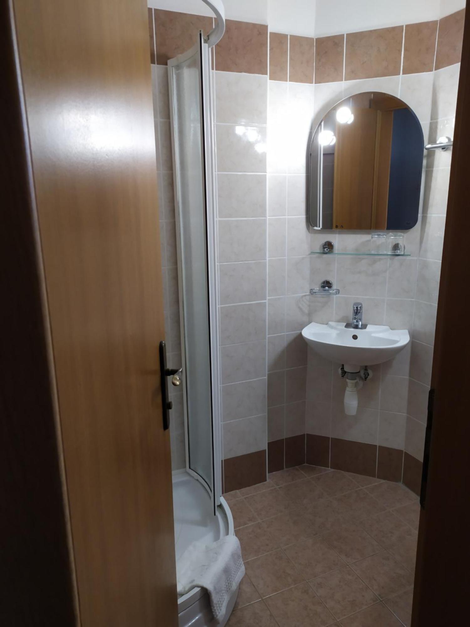 Penzion Druzba Bojnice Chambre photo