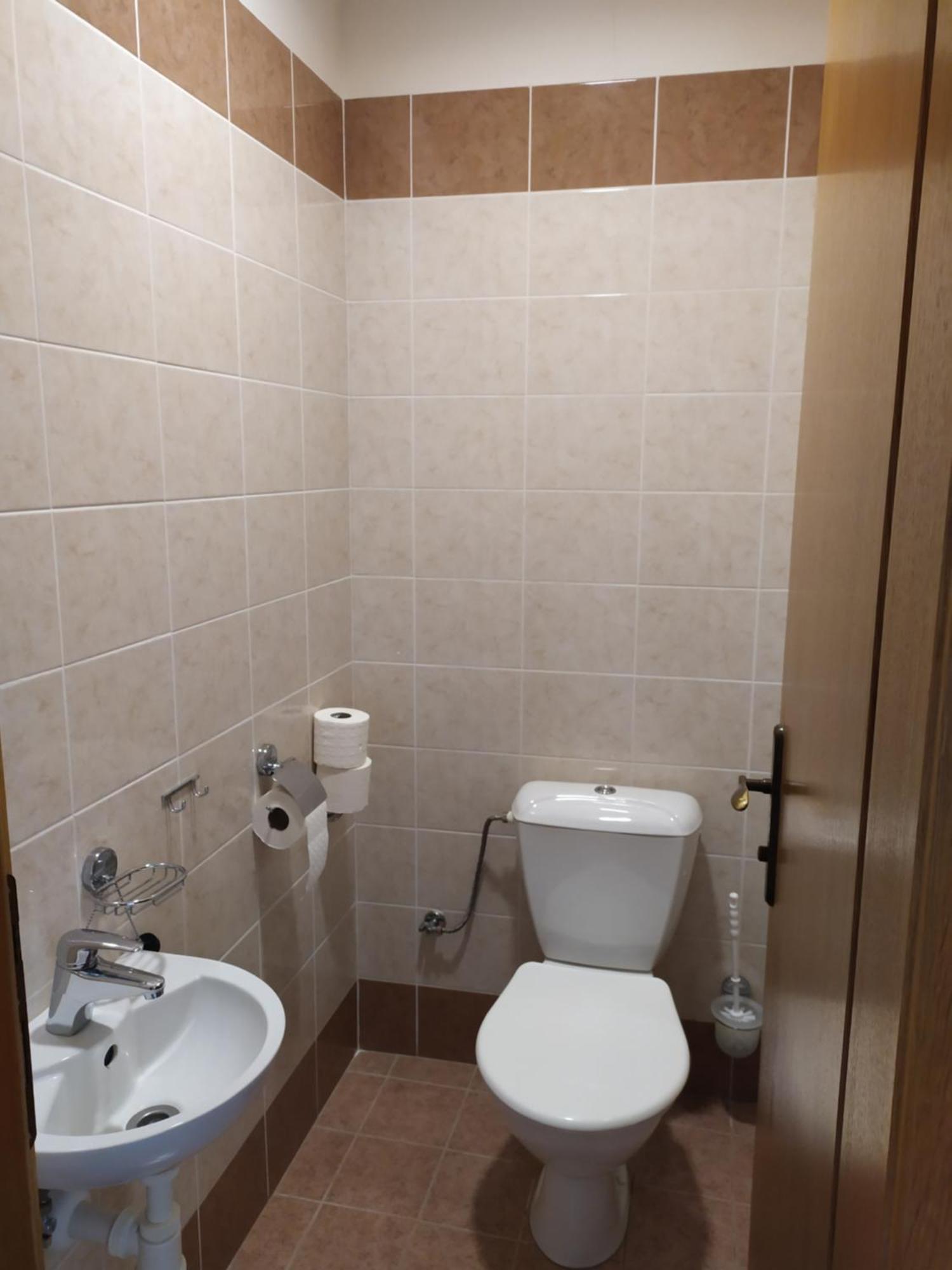 Penzion Druzba Bojnice Chambre photo
