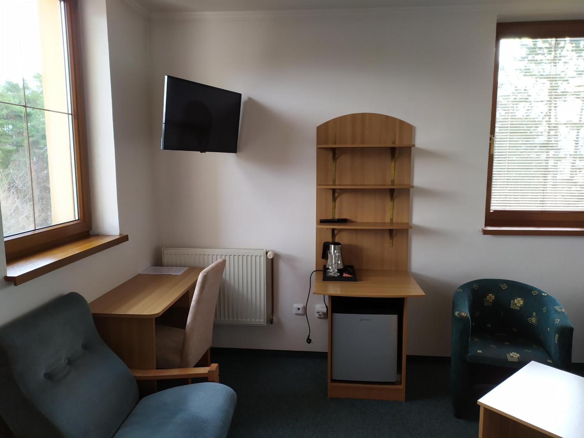 Penzion Druzba Bojnice Chambre photo
