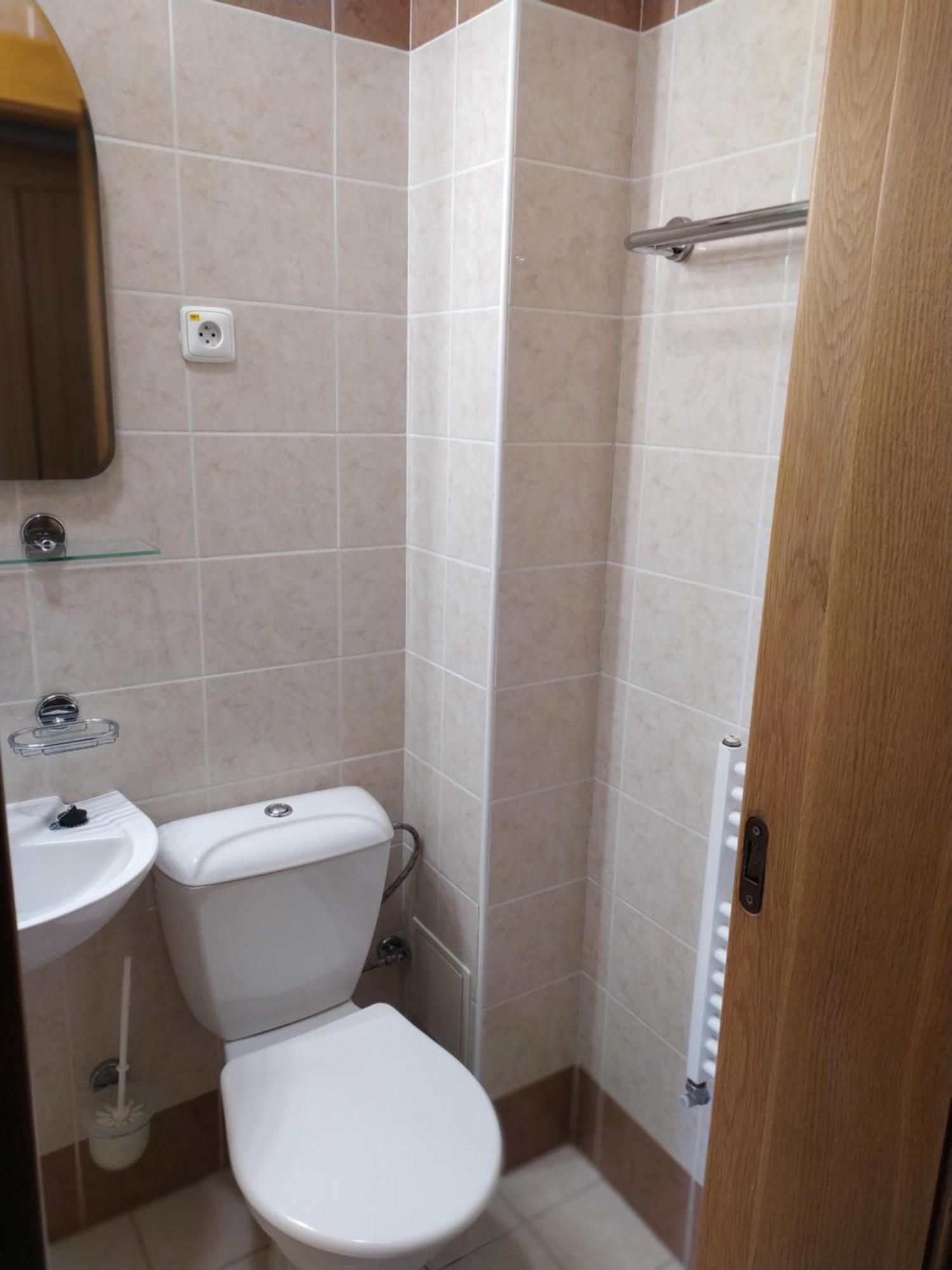 Penzion Druzba Bojnice Extérieur photo